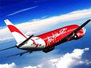 airasia plane