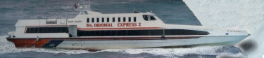 ferry indonesia