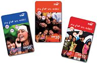 italk-cards