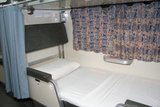 KTM 2nd class sleeper