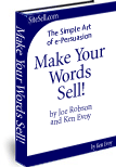 make your words sell