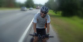 cycling-taiping