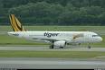 tiger airways