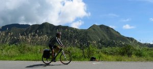 sabah bike tour